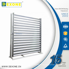 DEXONE Aluminum sun louver manufacturer factory